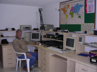 PY5HSD