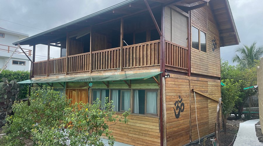 Steve's Chalets